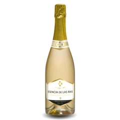 Sparkling không cồn White Esencia 750ml