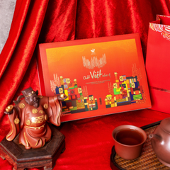 Hộp quà tặng Chất Việt Như Ý 69A21