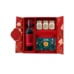 SET QUÀ TÂM GIAO NGÀY TẾT