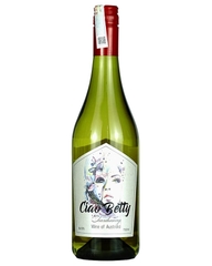 Ciao Betty Chardonnay