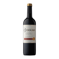 Rượu vang đỏ Dogma Cabernet Sauvignon 13.5%