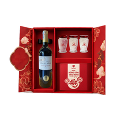SET QUÀ PHÚC TRÒN VẸN
