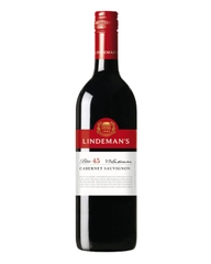 Lindeman's Bin 45 Cabernet Sauvignon 2022
