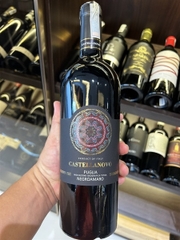 Castellanovo Negroamaro Puglia