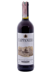 Cappanera Vino Rosso