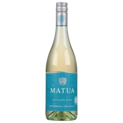 Matua Sauvignon Blanc Marlborough 2023