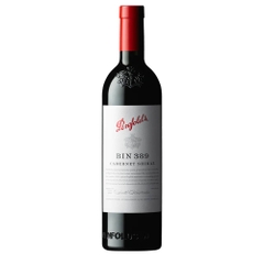 Penfolds Bin 389 Cabernet Shiraz