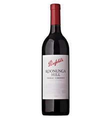 Penfold Koonunga Hill Shiraz Cabernet