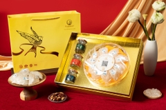 AVA SUPER - Yến full sợi