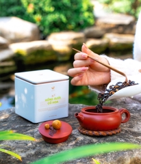 Hồng Bưởi Cổ Hoa 60g