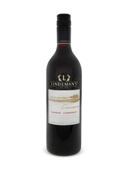 Lindeman's Cawarra Shiraz Cabernet 2022