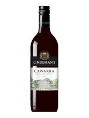 Lindeman's Cawarra Cabernet Merlot 2022