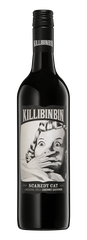 KilliBinbin Scaredy Cat Cabernet Sauvignon
