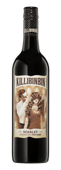 KilliBinbin Scarlet Petit Verdot