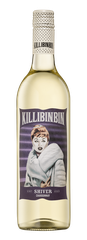 KilliBinbin Shiver Chardonnay