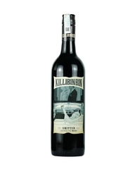 KilliBinbin Smitten Malbec