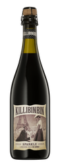 KilliBinbin Sparkle Shiraz Sparkling