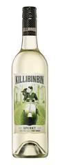 KilliBinbin Spunky Pinot Grigio
