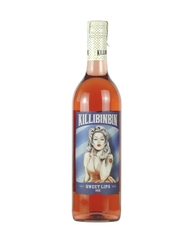 KilliBinbin Sweet Lips
