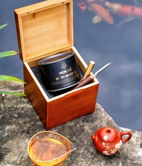 Men Cổ Điểm Hương 110g