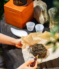 Men Cổ Dưỡng Niên 150g