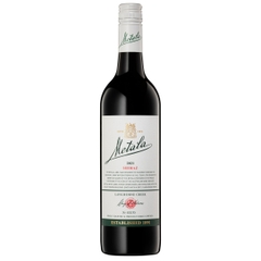 Metala Shiraz