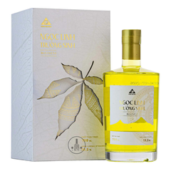 Ngọc Linh Trường Sinh Business 19,5° 750ml – Có hộp