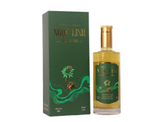 Ngọc Linh Trường Sinh Green 19,5° 500ml – Có hộp