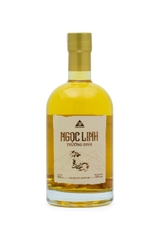 Ngọc Linh Trường Sinh White 23° 750ml – Không hộp