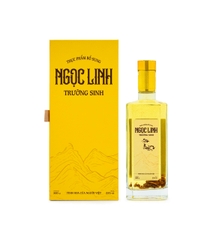 Ngọc Linh Trường Sinh Yellow 23° 500ml – Có hộp