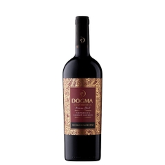 Dogma Gran Reserva Premium Blend Tempranillo & Cabernet Sauvignon 14%