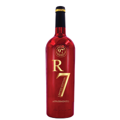 R7 Appassimento Puglia IGP Limited Edition 750ml