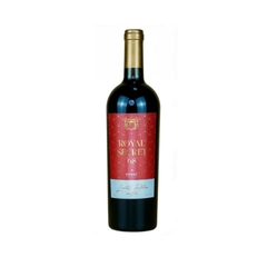 Royal Secret 68 Shiraz