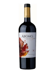 Aromo Winemakers Selection Cabernet Sauvignon & Syrah 14%