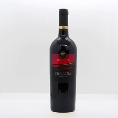 Rượu vang đỏ Selvarossa Riserva Cantine Due Palme
