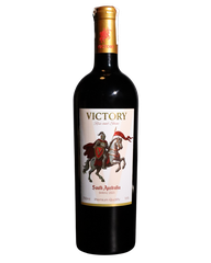 Rượu vang đỏ Úc Victory Shiraz Premium