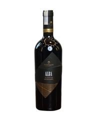 Rượu vang đỏ Ý Due Palme Alba Negroamaro Salento IGP