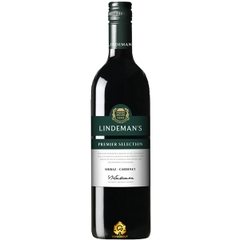Lindeman's Premier Selection Shiraz Cabernet 2021