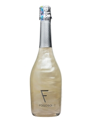 FOGOSO PLATA 5.5% 750ml