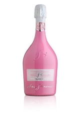 San Simone Cuvée Blanc de Blancs Brut Millesimato Pink Limited Edition 750ml