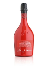 San Simone Cuvée Blanc de Blancs Brut Millesimato Red Limited Edition 750ml