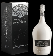 San Simone Cuvée Blanc de Blancs Brut Millesimato White Limited Edition 1,5L