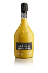 San Simone Cuvée Blanc de Blancs Brut Millesimato Yellow Limited Edition 750ml