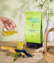 Thái Nguyên Trà Vị 200g