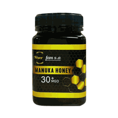 Mật Ong Manuka River FAM S.A 500g – Trải Nghiệm Hương Vị MGO 30+