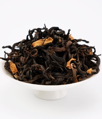 Hồng Bưởi Cổ Hoa 60g
