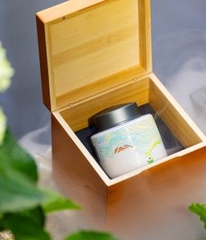 Kỳ Nam Như Ý 80g