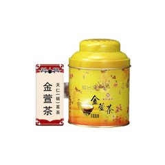 Trà Olong Đài Loan Jin Xuan Tea 75g