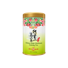 Trà Olong Alishan TenRen 100g