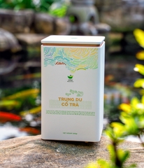 Trung Du Cổ Trà 200g